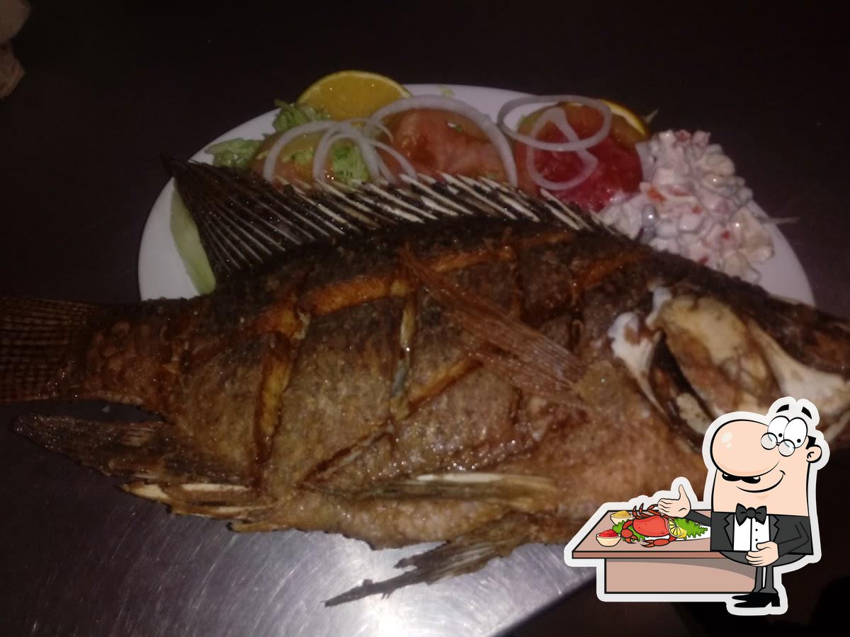 Restaurante Mariscos Puerto Vallarta, Aguascalientes - Opiniones del  restaurante