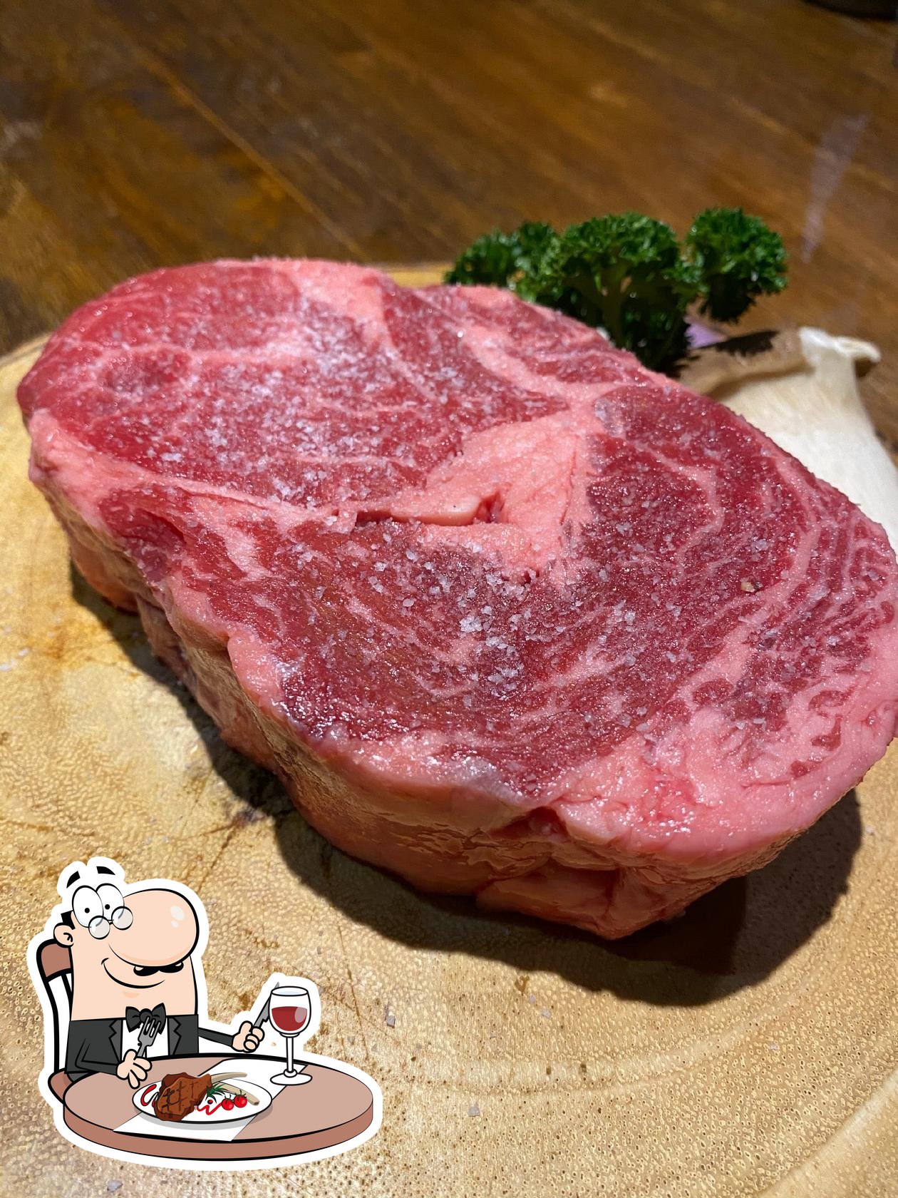 Banjoo BBQ, Bangkok, Mille Malle Restaurant reviews