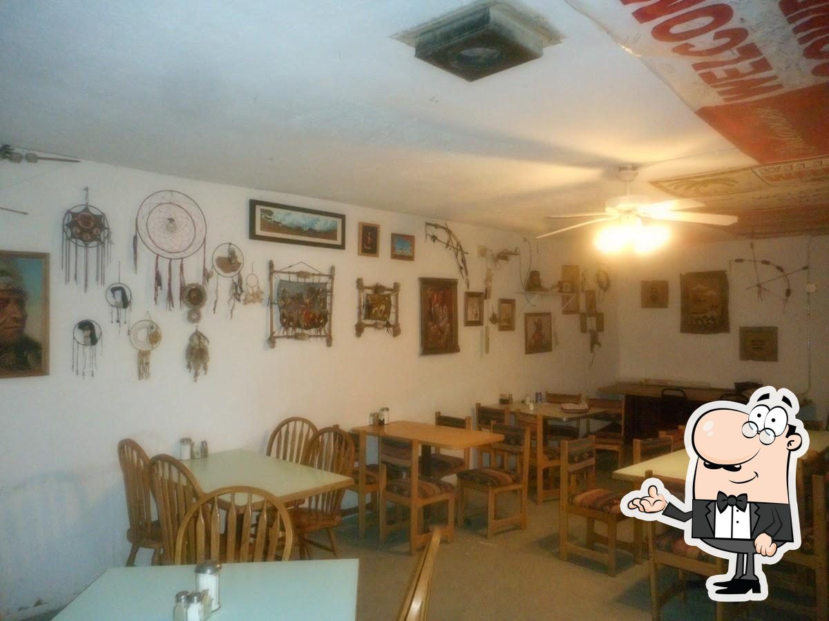Menu of Willard Cantina & Cafe, Willard reviews and ratings
