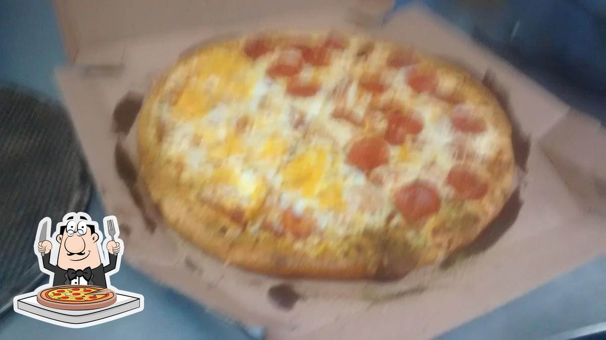 Detalle 184+ imagen pizza dominos san jeronimo telefono