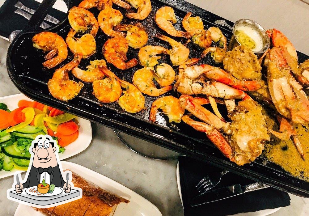 Franciscan Crab Restaurant in San Francisco Restaurant reviews
