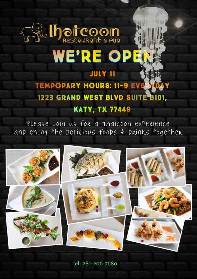 Menu at Yummy Seafood & Oyster Bar, Katy