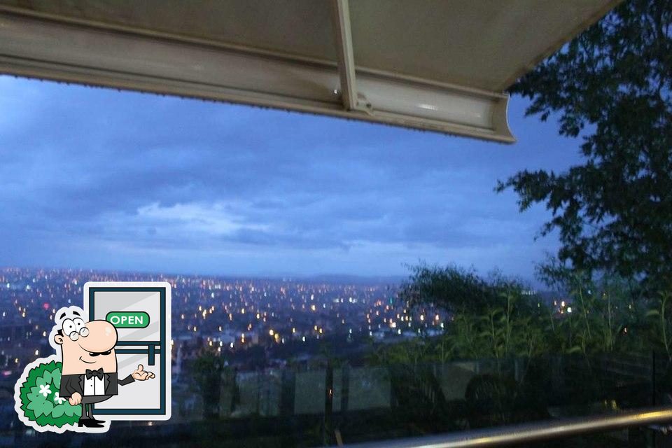 akyokus park konya restaurant menu and reviews
