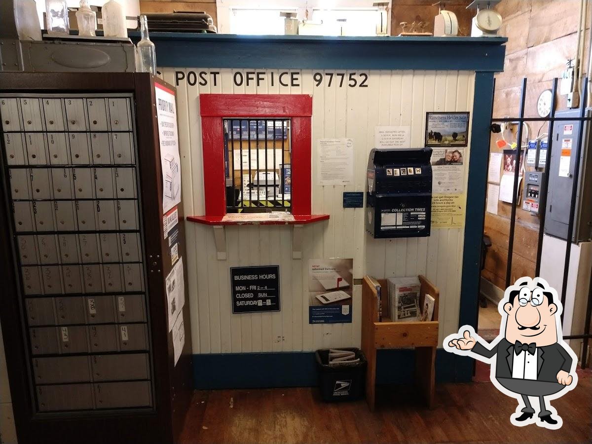 Post General Store in USA Restaurant reviews