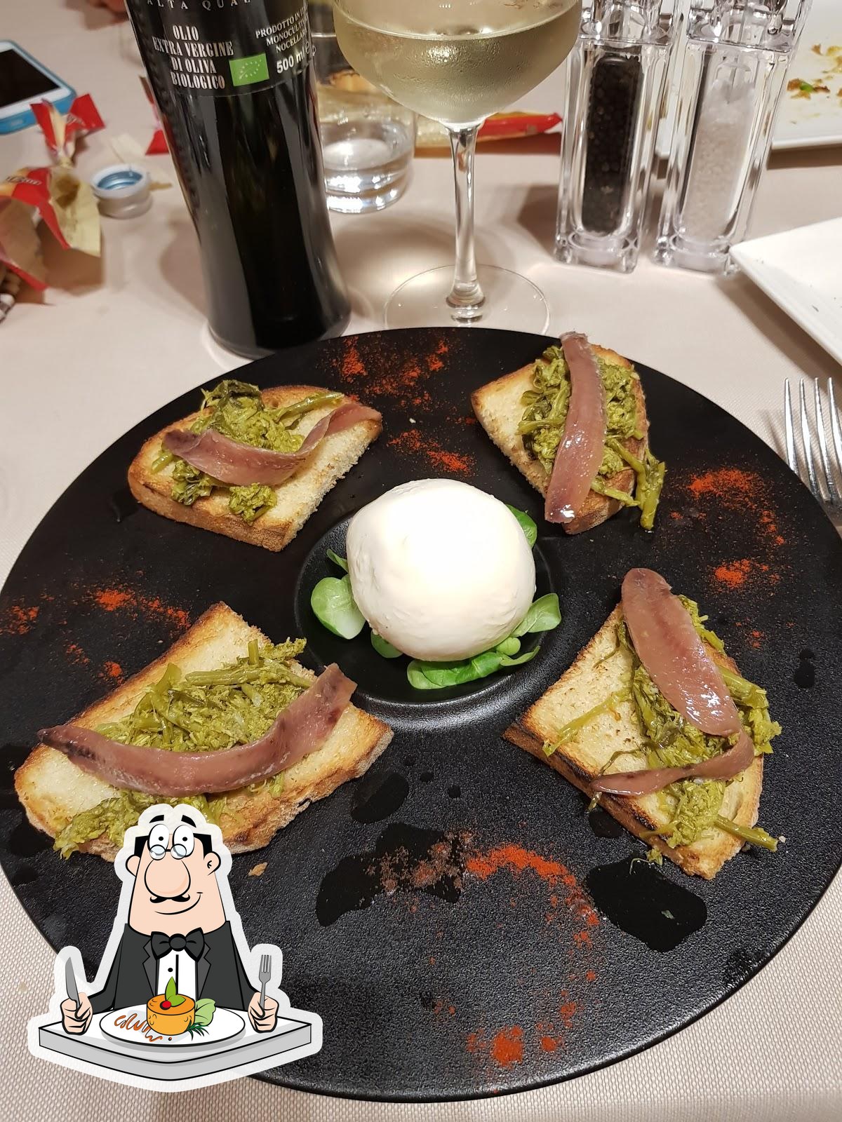 ristorante brasiliano a reggio emilia