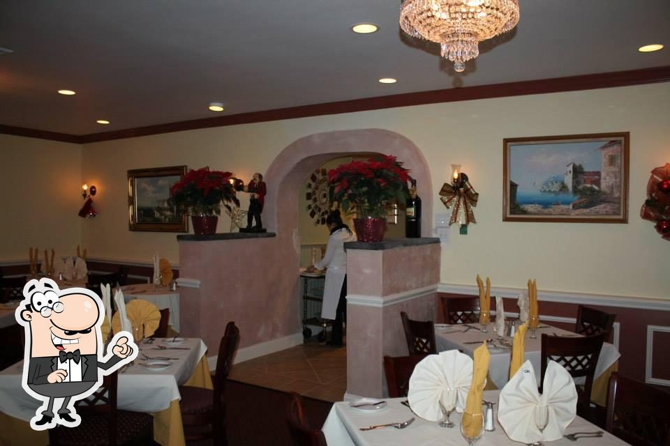 La Villetta, 968 Fulton St in Farmingdale - Italian restaurant menu and