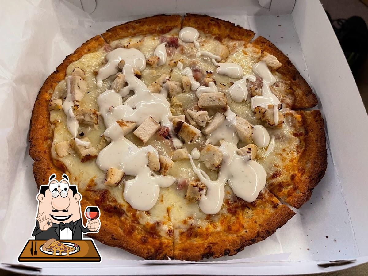 Best Way Pizza - E. Pleasant Valley Blvd, Altoona, 1609 E Pleasant Valley  Blvd in Altoona - Restaurant menu and reviews