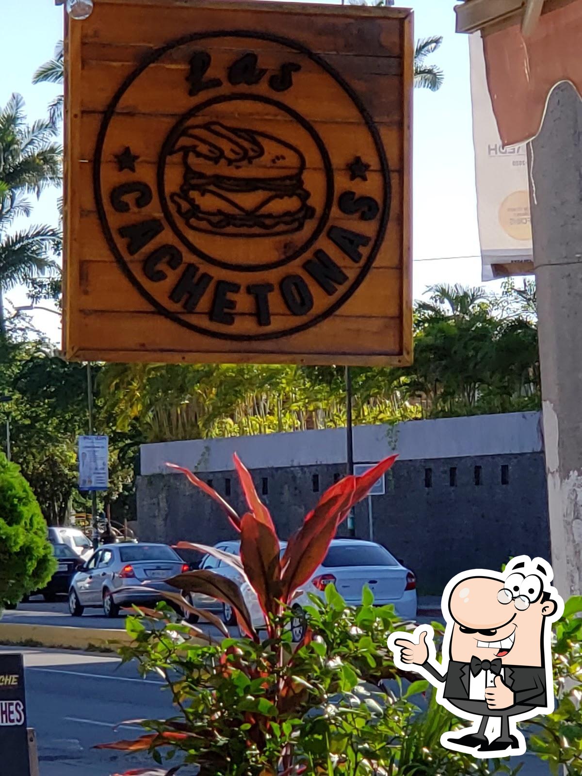 Restaurante Las Cachetonas, Puerto Vallarta - Carta del restaurante y  opiniones