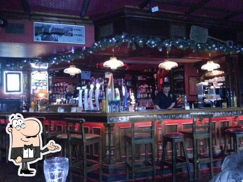 Matt The Millers Bar & Restaurant in Kilkenny Restaurant menu and reviews