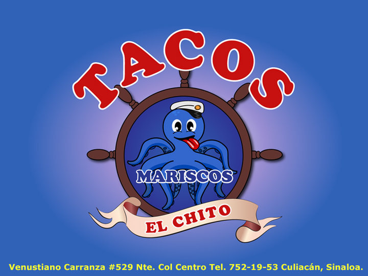 Tacos El Chito restaurant, Culiacán, Av Venustiano Carranza 529 -  Restaurant reviews