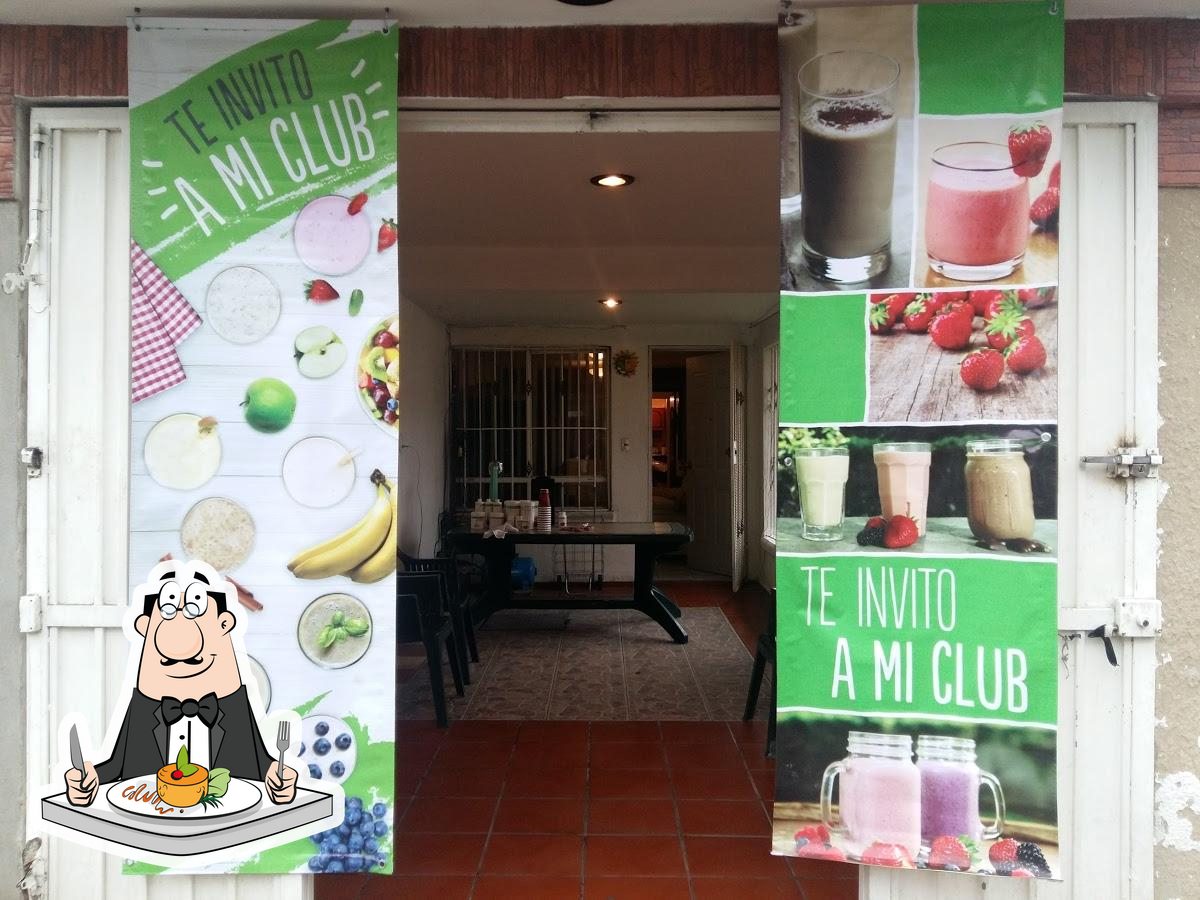 CLUB DE NUTRICIÓN HERBALIFE,DESAYUNADOR SALUDABLE, Ecatepec de Morelos