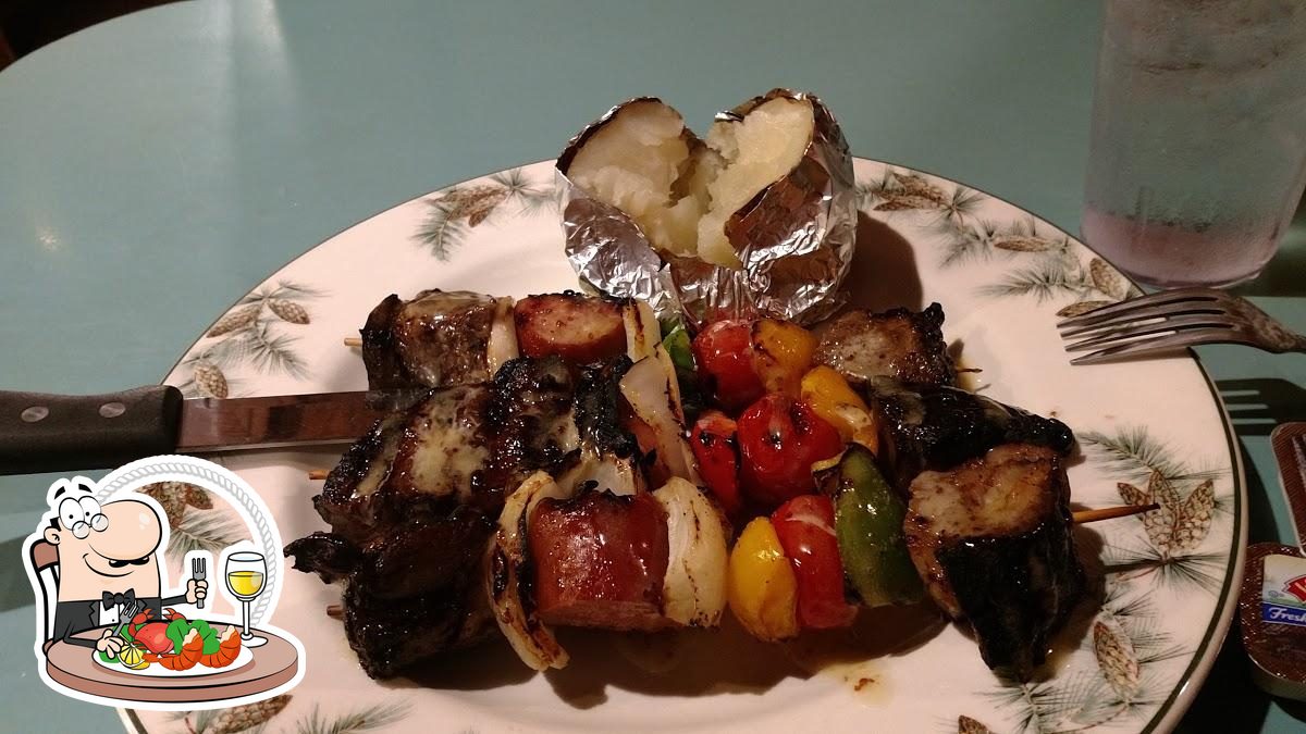 Coleman Lake Restaurant in Midville Restaurant reviews