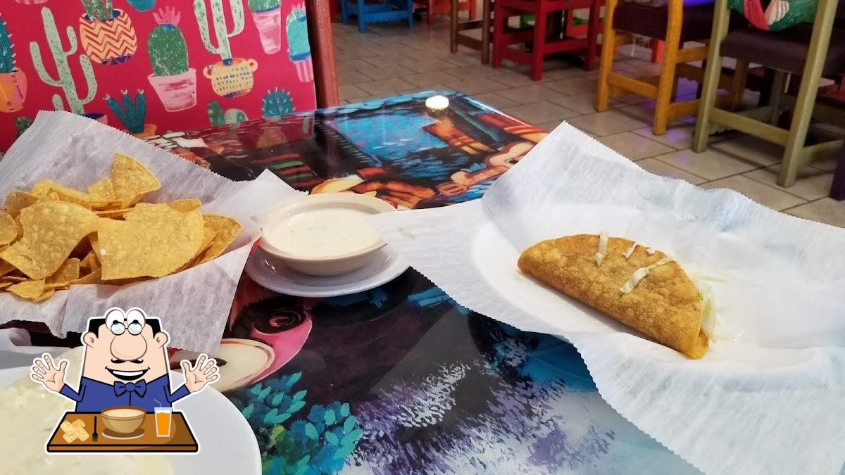 El Mariachi from Belhaven in Belhaven Restaurant reviews