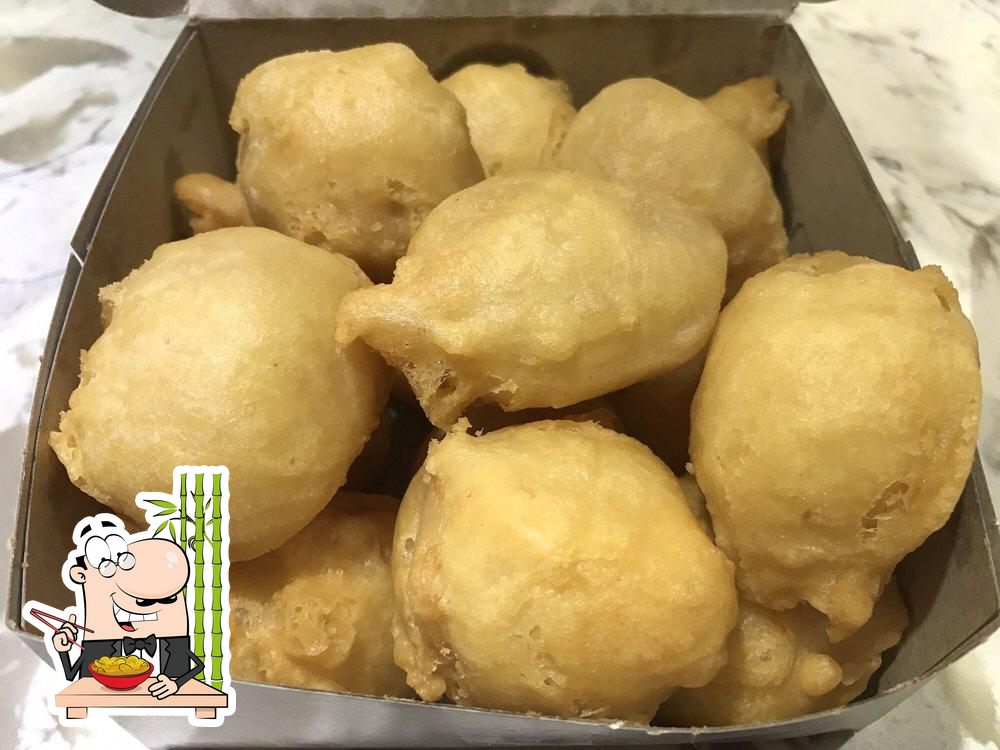 Lee's Express Chinese Food in Surrey - Restaurant menu and reviews