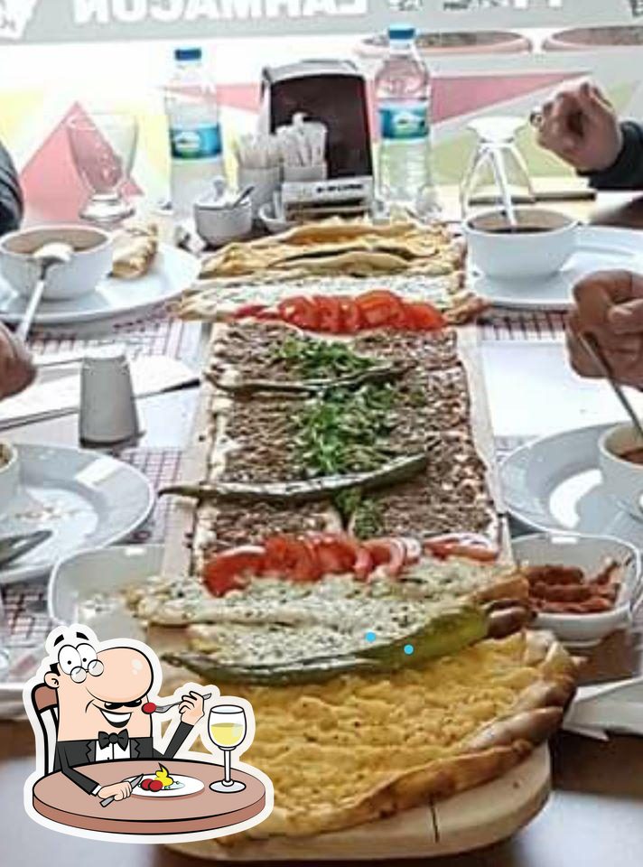 pideci ali usta istanbul beykoz caddesi no 54 a restaurant menu and reviews