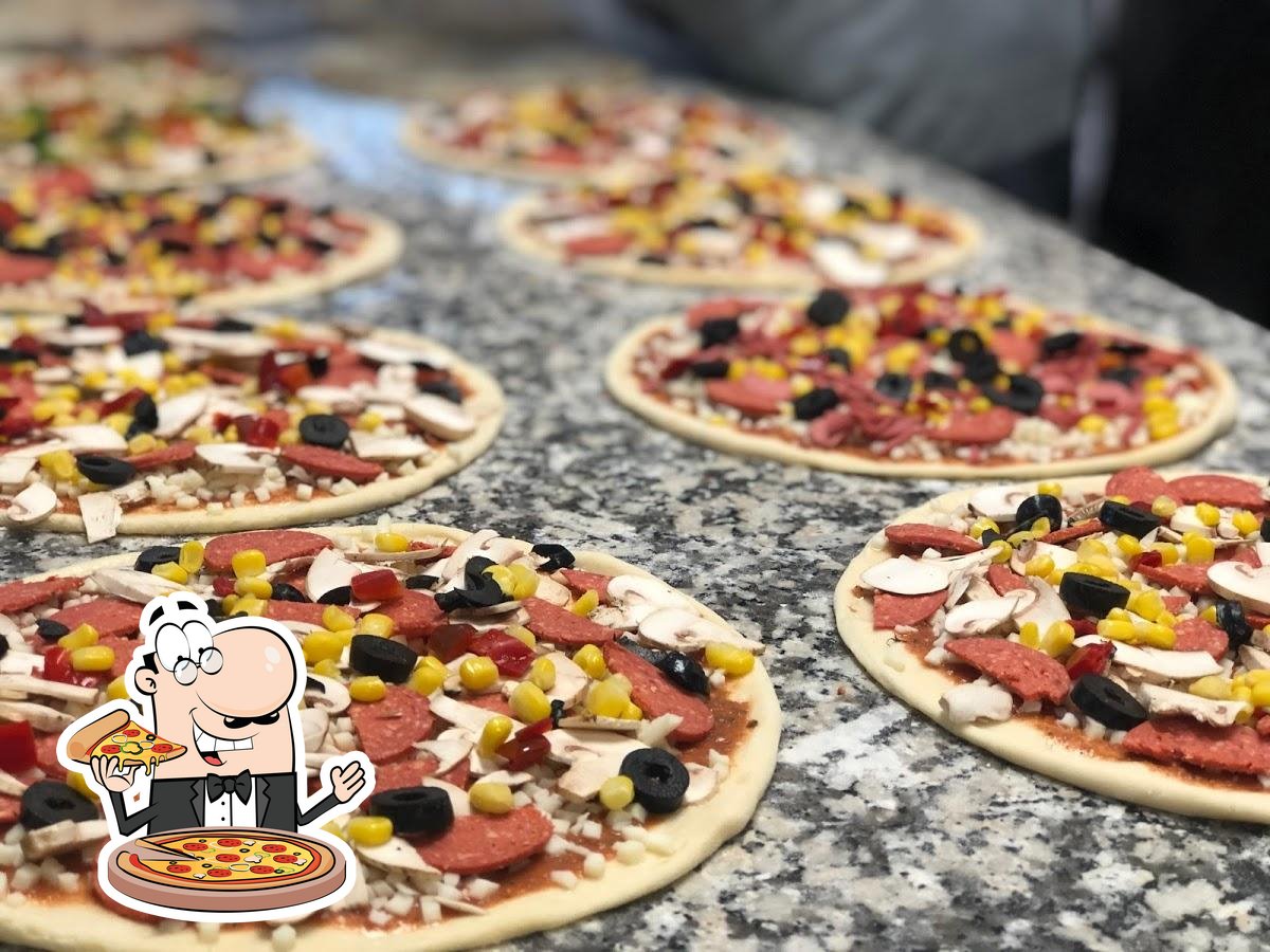 pizza uno kayseri no 38040 restaurant reviews