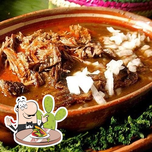 Birria tatemada estilo Nayarit restaurant, San Nicolás de los Garza -  Restaurant reviews