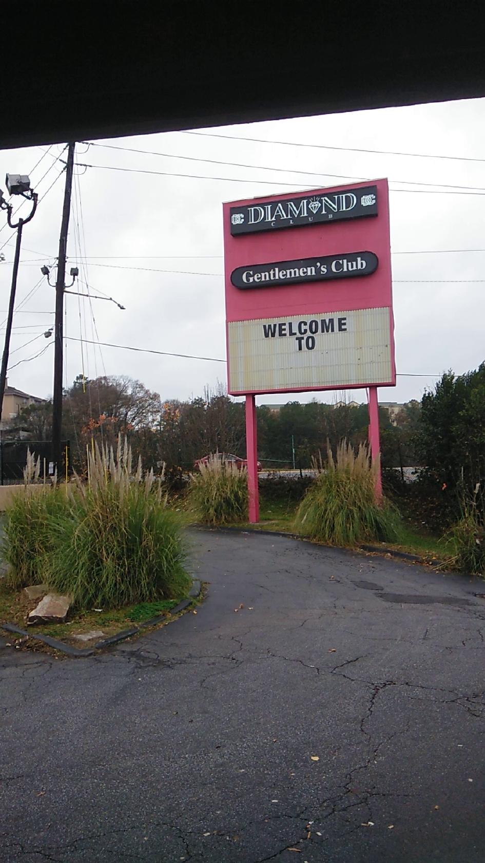 Diamond Club in Atlanta - Restaurant reviews