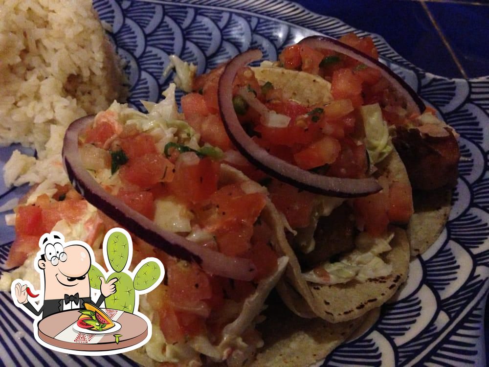 Mariscos Chihuahua Ina Rd, 4185 W Ina Rd in Tucson - Restaurant menu and  reviews