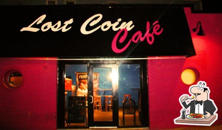 Lost Coin Cafe in Portland Restaurant reviews