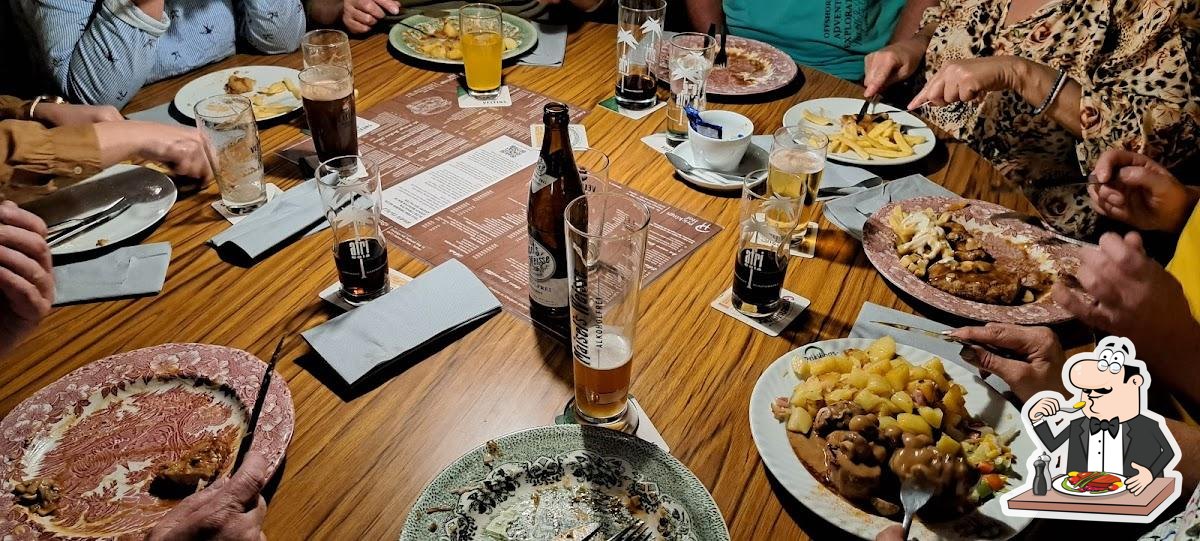 PrickingsHof Restaurant, Haltern am See Restaurantbewertungen