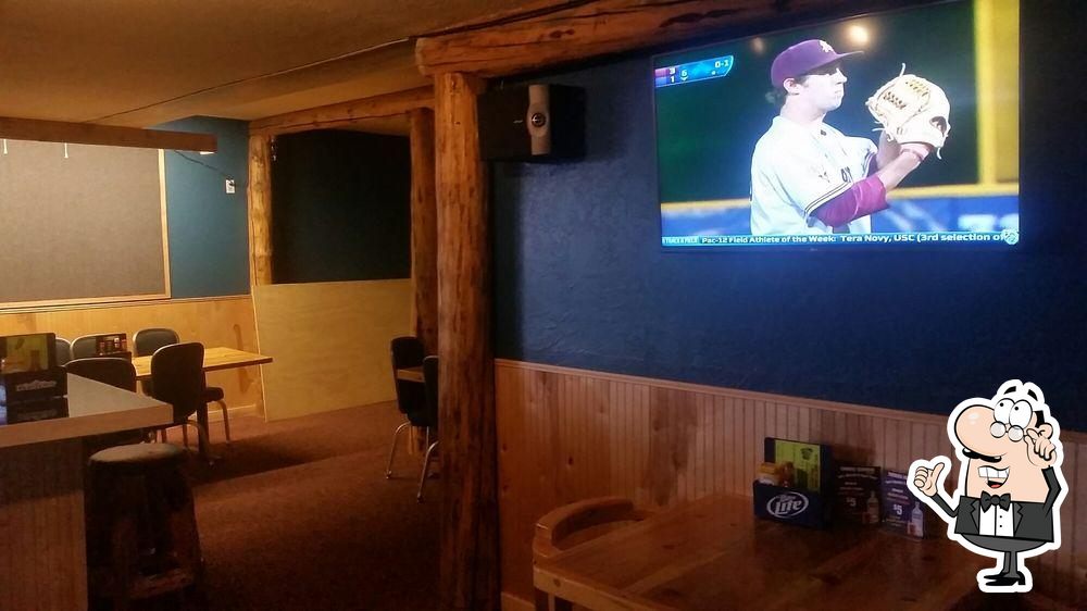 Timber's Bar & Grill Redmond in Redmond Restaurant menu and reviews