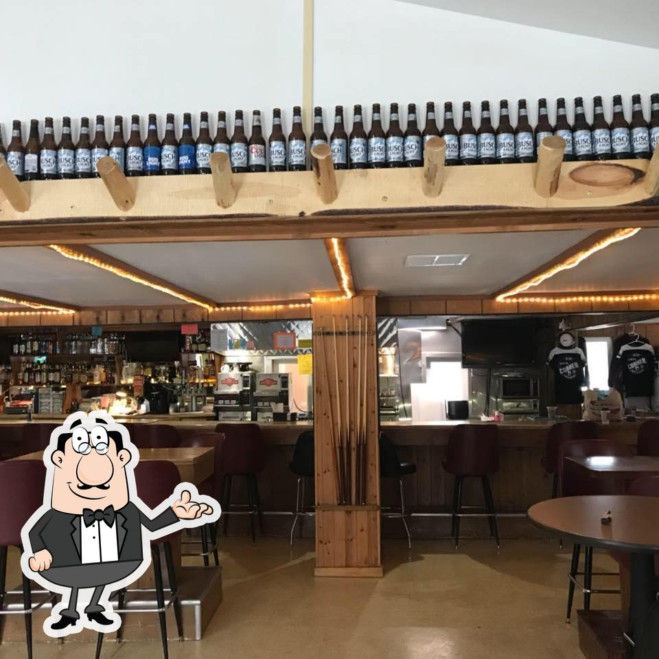 Uncle Mike's Corner Pub and Grill in USA Restaurant menu and reviews