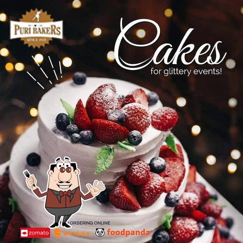 Get Deals and Offers at Puri Bakers, DLF Phase - 4, Gurgaon | Dineout