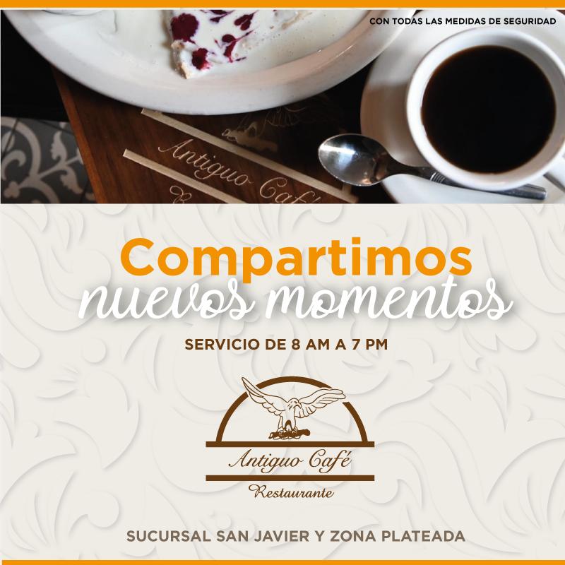 Antiguo Café, Pachuca de Soto - Opiniones del restaurante