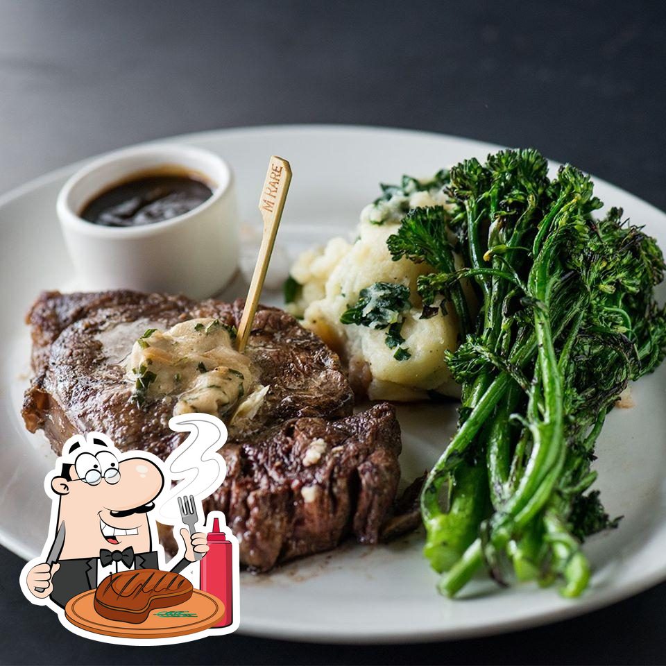Pub y bar Yard House, King of Prussia Carta del restaurante y opiniones