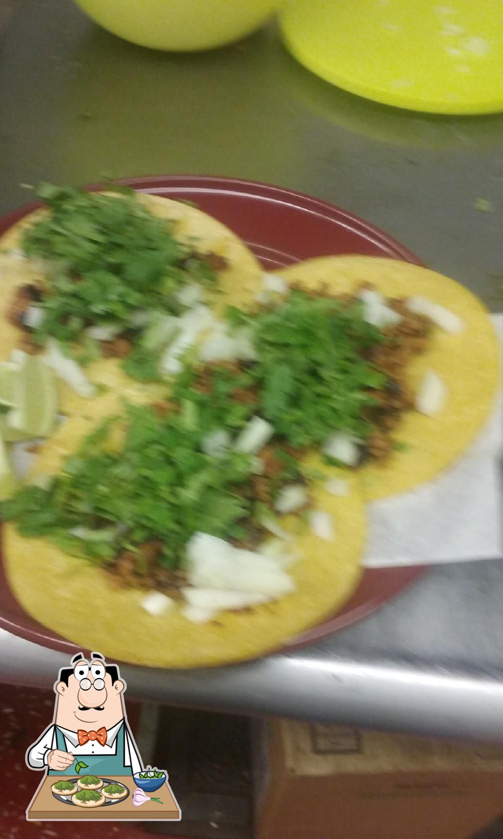 Patino's Mexican Food - Visit Kosciusko County