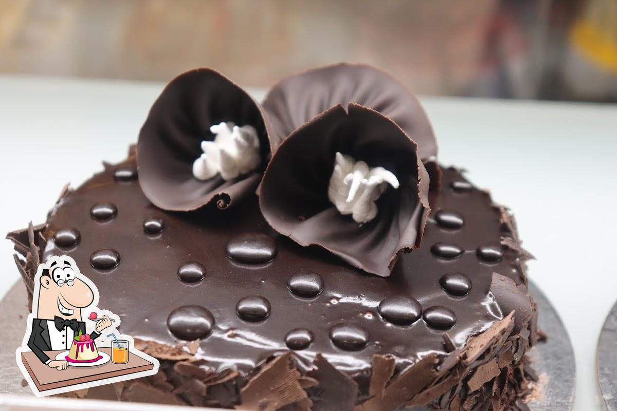 Cake Dilim in Electronic City,Bangalore - Best Cake Shops in Bangalore -  Justdial