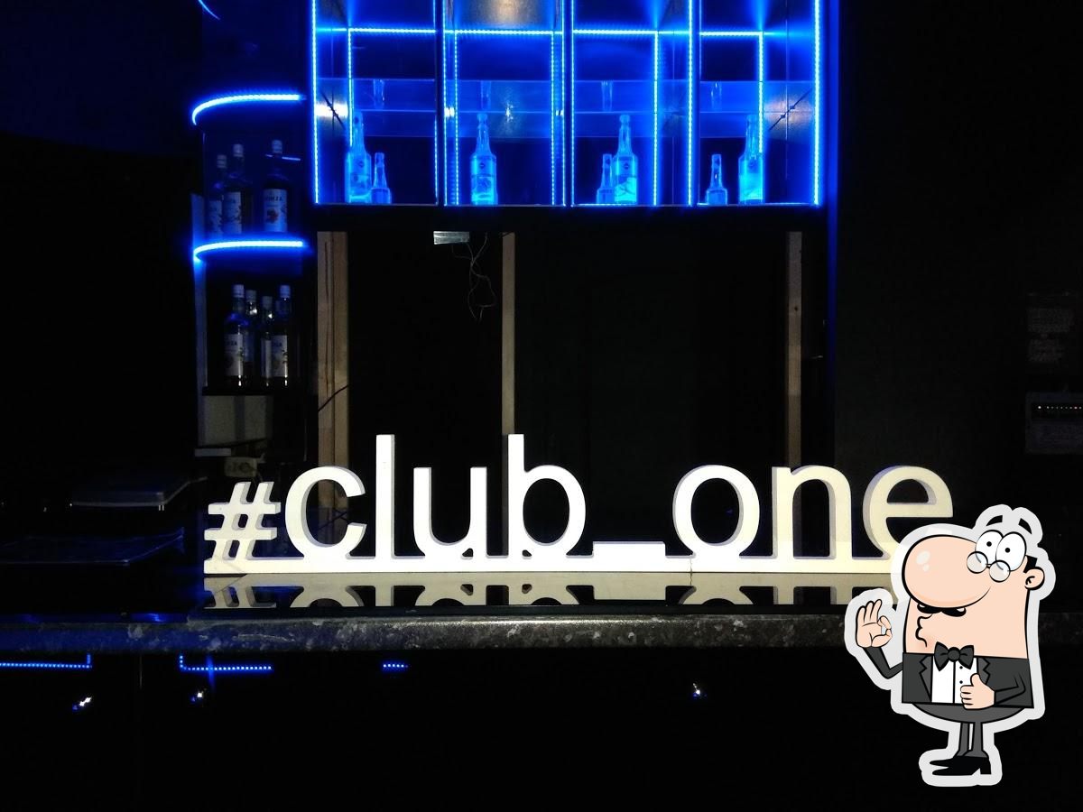 Club One, Киров - Отзывы о ресторане