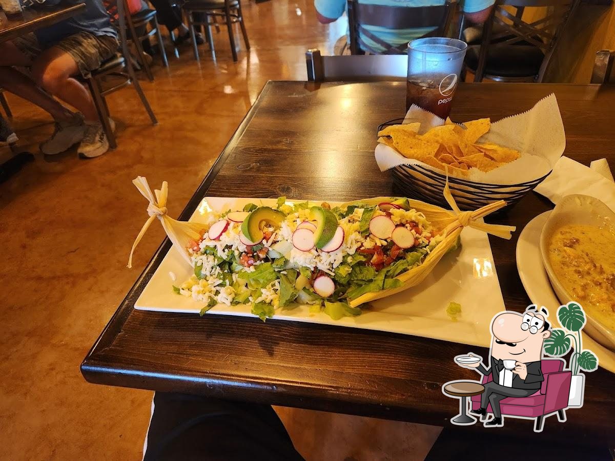Lady Birds Cafe, Sheridan Restaurant menu, prices and reviews