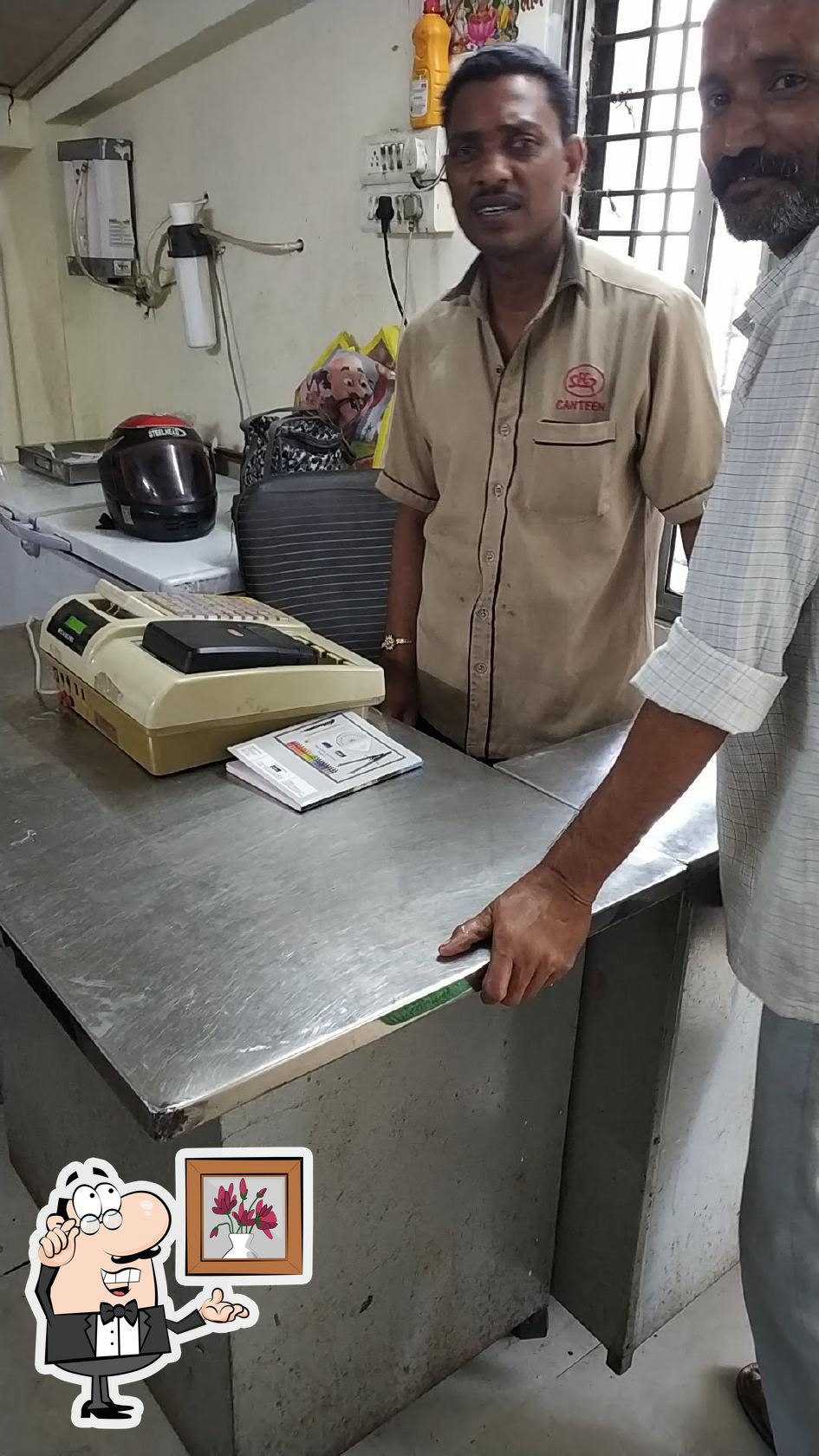 STAFF CANTEEN SEC RAILWAY, Nagpur