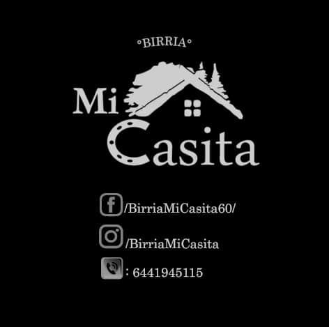 Birria Mi Casita restaurant, Mexico - Restaurant reviews