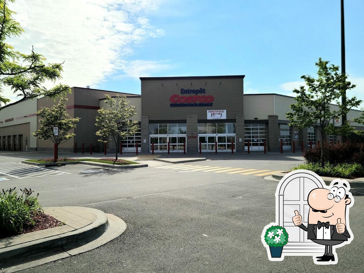 Costco Bakery in VaudreuilDorion Restaurant reviews