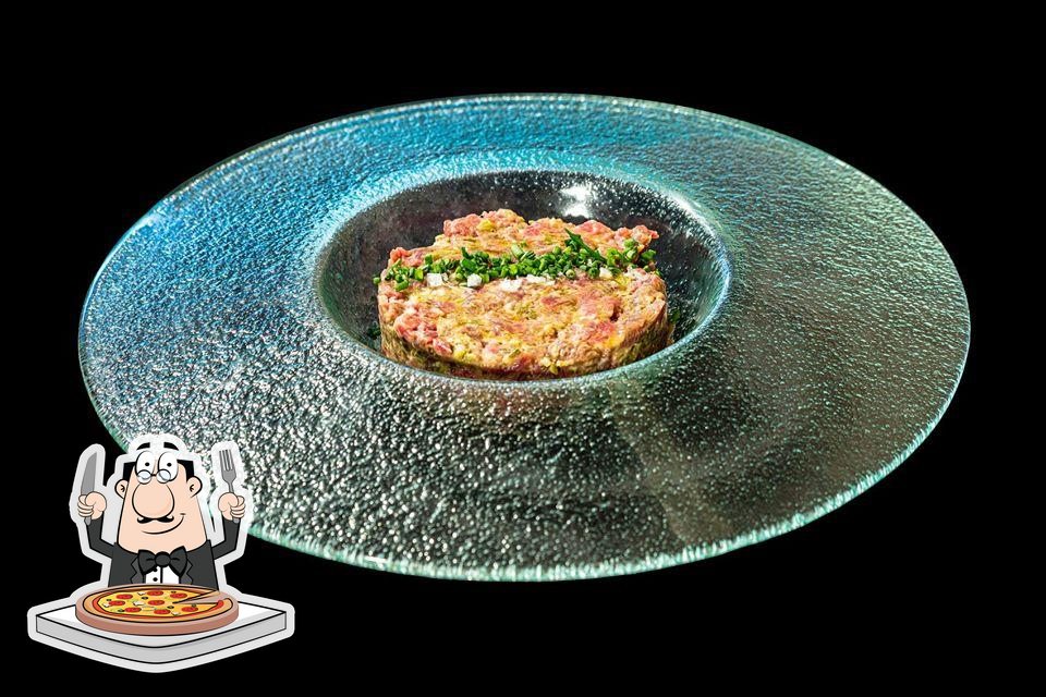 Betis 7 Triana Experience Restaurant In Seville Restaurant Menu And Reviews
