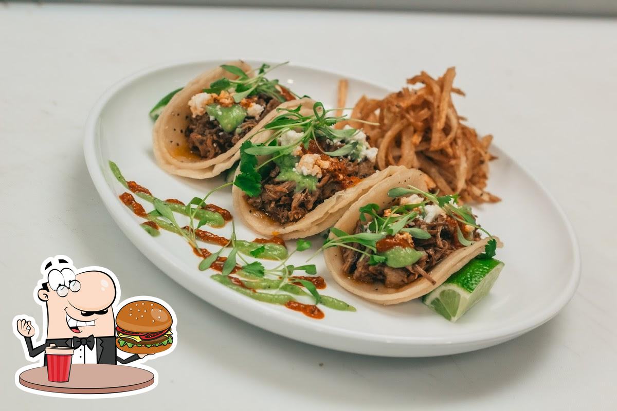 Claraboya Scratch Kitchen & Bar in Lubbock Restaurant menu and reviews