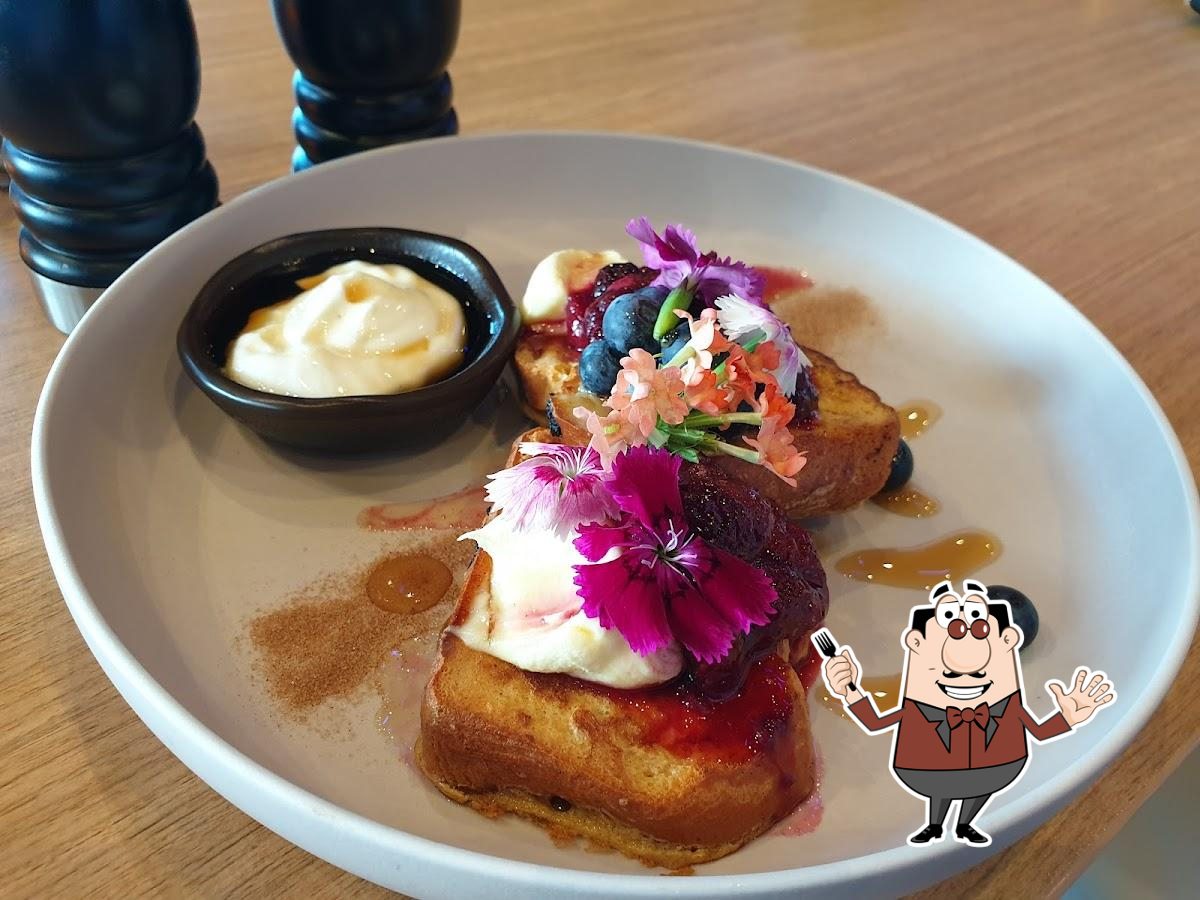 Pepper Street Kitchen in Matamata Restaurant reviews