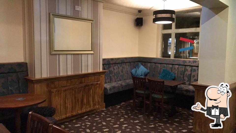 Theatre Bar in Stafford