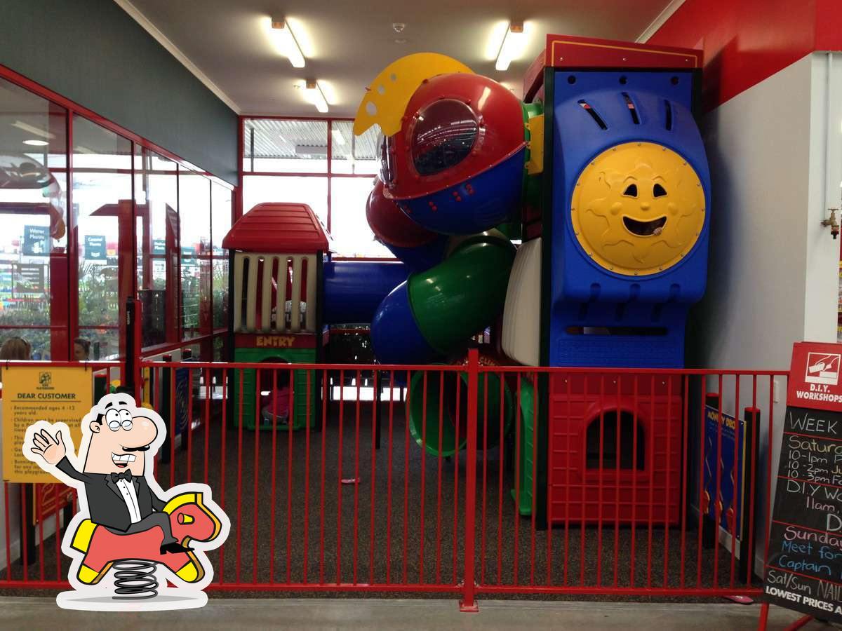 Bunnings Cafe in Clarkson Restaurant reviews