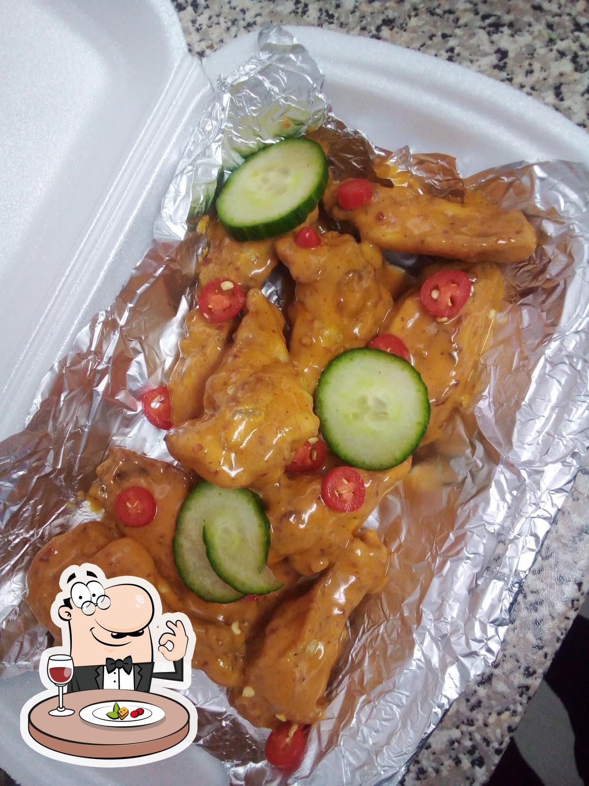 Mealous restaurant, Polokwane Restaurant reviews