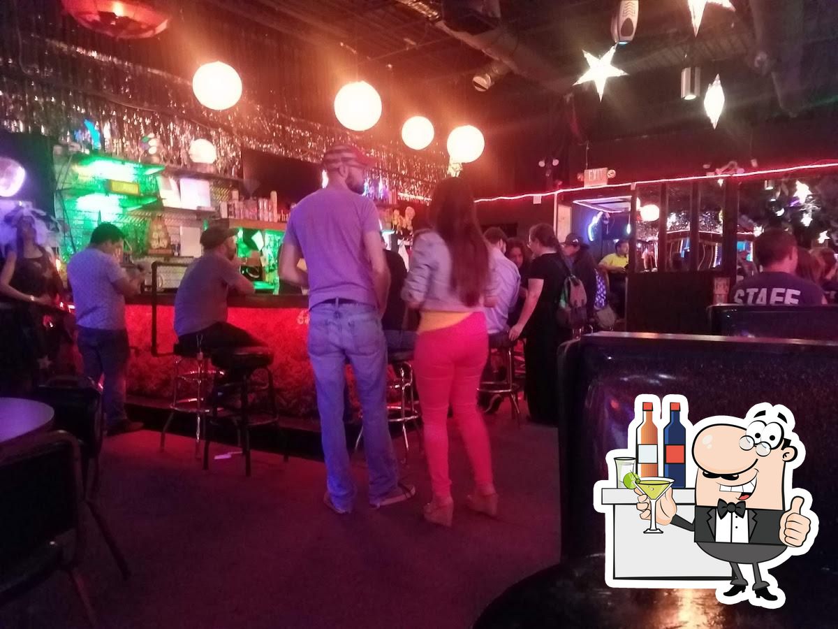 Starlite Club in Hot Springs Restaurant reviews