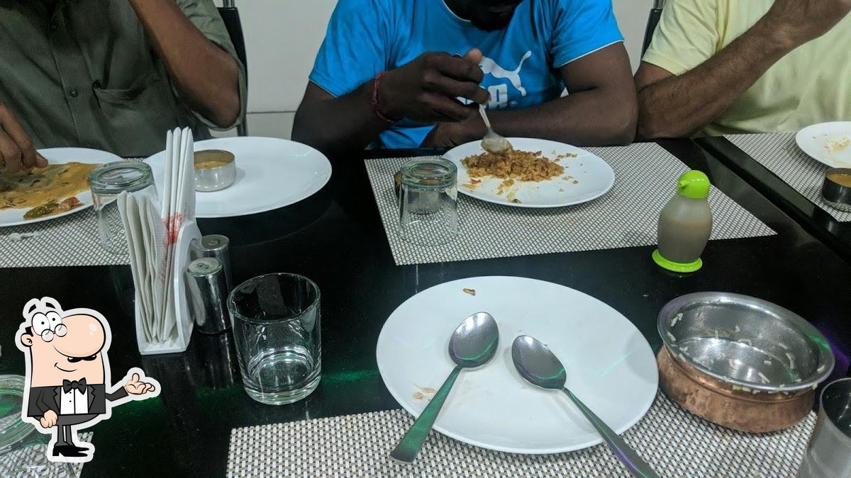 Ashoka Restaurant, Rameswaram, Rameswaram Restaurant reviews
