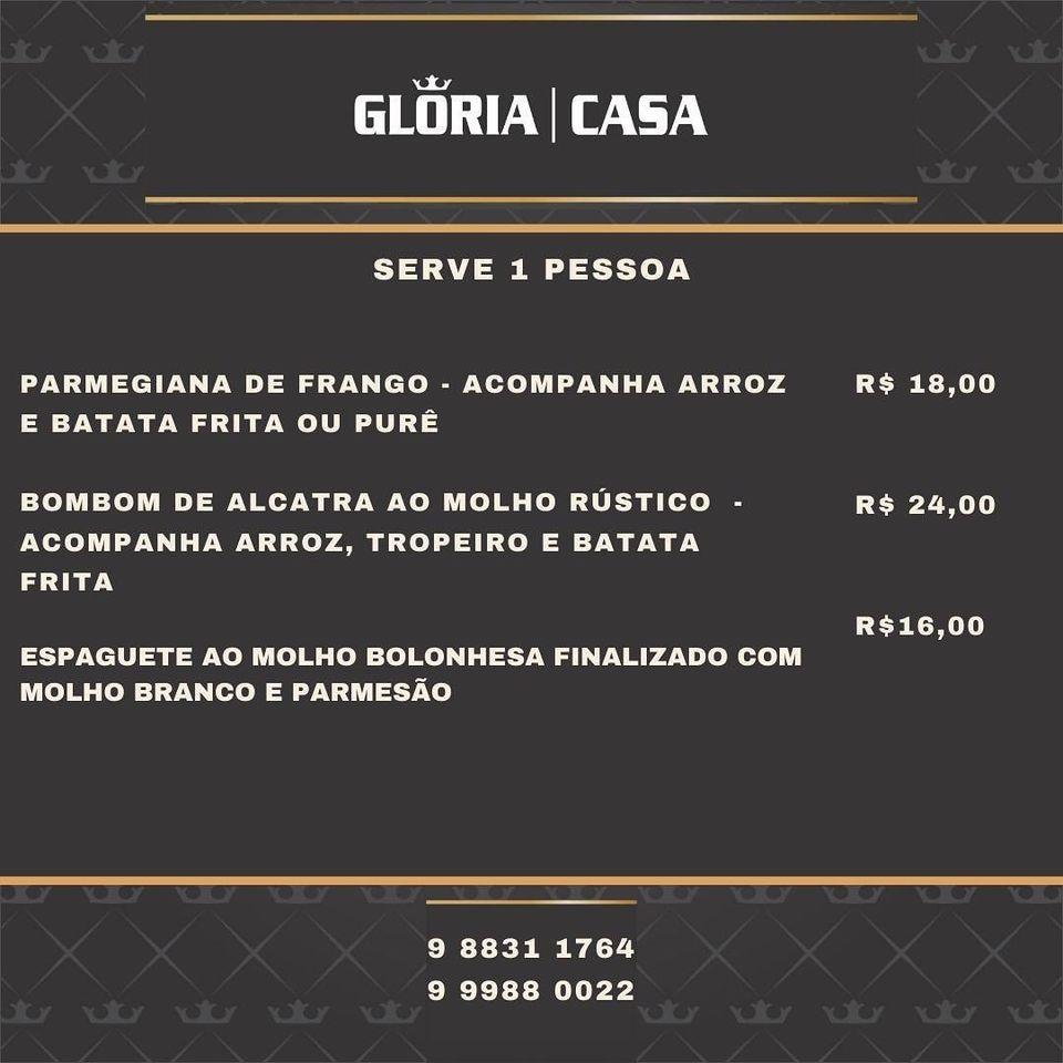 Menu Em Gl Ria Restaurante E Hamburgueria Formiga Rua Pio Xii