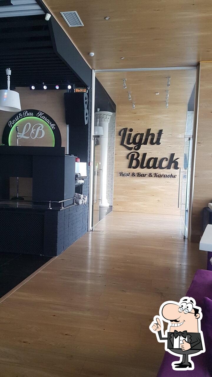 Ресторан Light Black, Ставрополь - Отзывы о ресторане