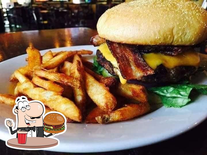 Bucket Head Tavern in Knoxville Restaurant menu and reviews