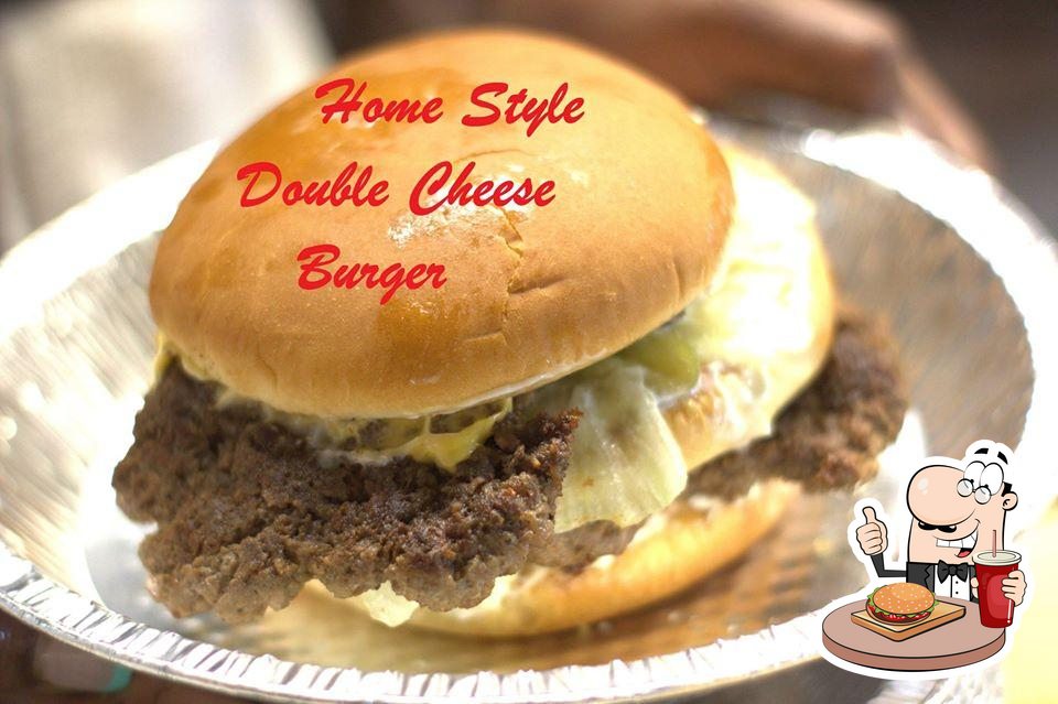 Country Girl's Pie Shop in St. Louis Restaurant menu and reviews