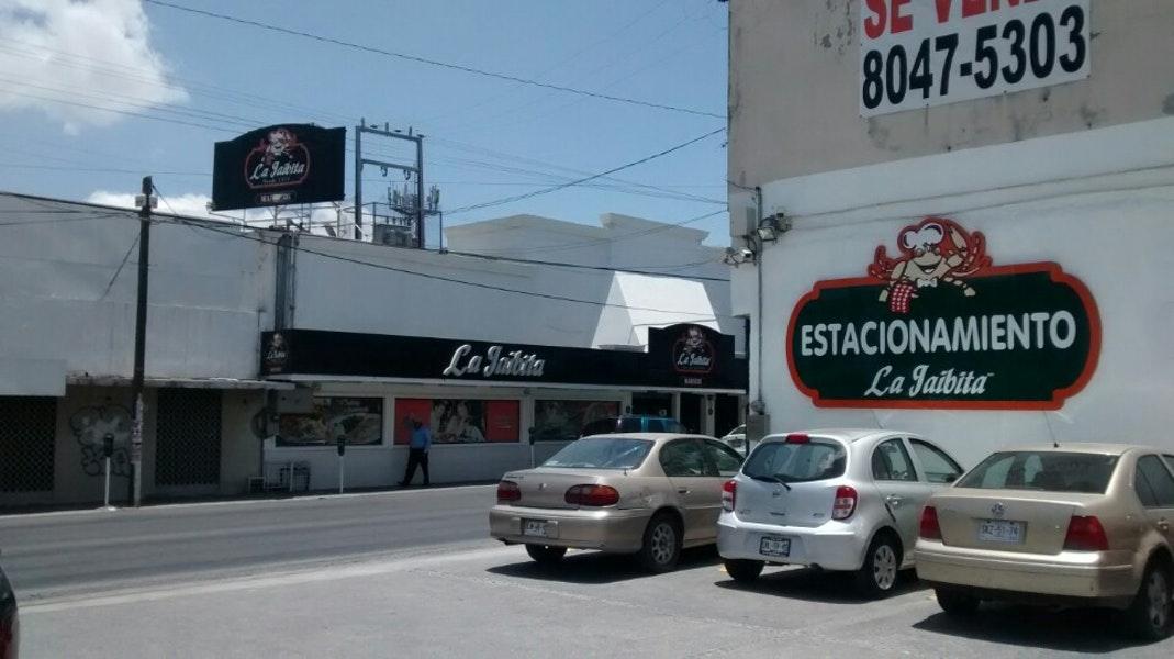 Restaurante Mariscos La Jaibita, Monterrey, C. Julián Villagrán 321 Nte -  Carta del restaurante y opiniones